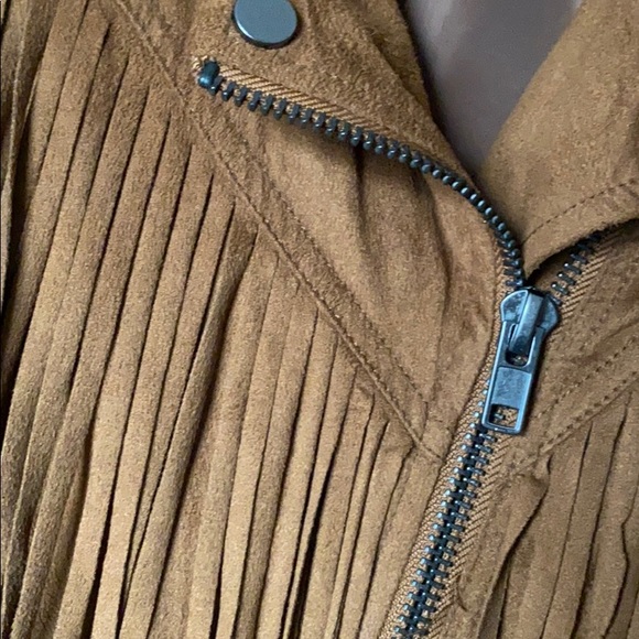 Jacket - Picture 3 of 4